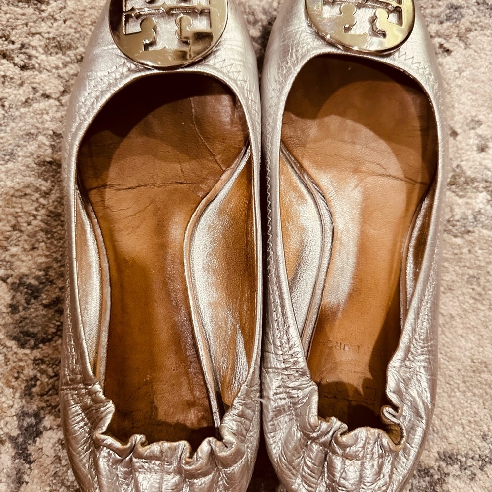 Tory Burch flats - Picture 4 of 7